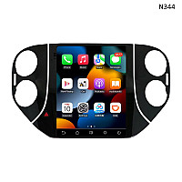 Πολυμέσα με πλοήγηση 9.7" Android Carplay VW Tiguan 2012-2017 Facelift - N344 - Sellzone.bg Πολυμέσα με πλοήγηση 9.7" Android Carplay VW Tiguan 2012-2017 Facelift - N344